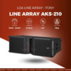 loa-line-array-aks-210-fony-audio-bao-anh-led-1