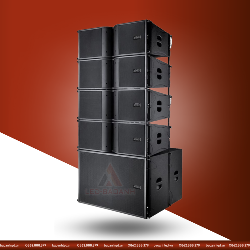 loa-line-array-aks-210b-fony-audio-bao-anh-led-3