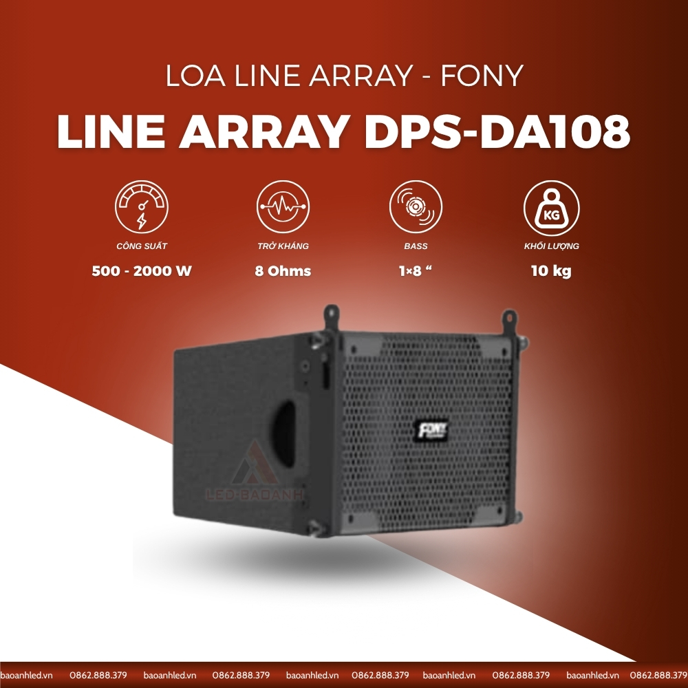 loa-line-array-dps-da108-fony-audio-bao-anh-led-1