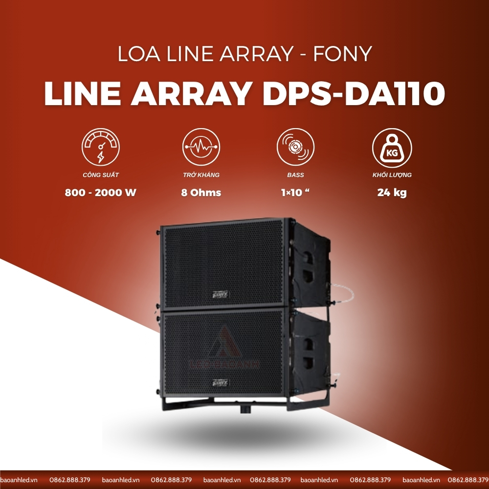 loa-line-array-dps-da110-fony-audio-bao-anh-led-1