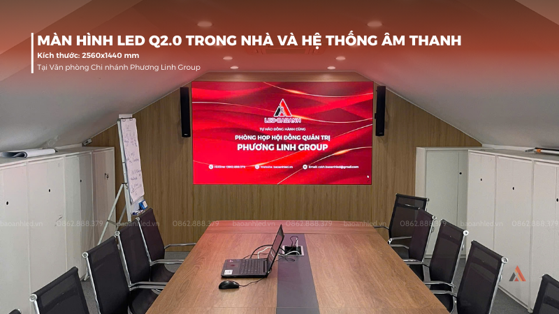 lap-dat-man-hinh-led-q2-0-va-he-thong-am-thanh-tai-van-phong-chi-nhanh-phuong-linh-group-2