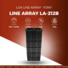 loa-line-array-la-212b-fony-audio-bao-anh-led-2